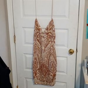 New years eve dress